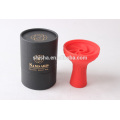 Vente chaude Shisha Silicone tête cuvette Samsaris